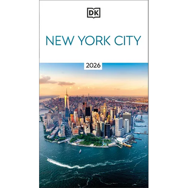 DK New York City: Must-See Sights. Culture & History. Detailed Maps & Tours. Covers Lower Manhattan, Brooklyn, & More