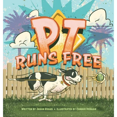 PT Runs Free