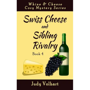 Swiss Cheese and Sibling Rivalry