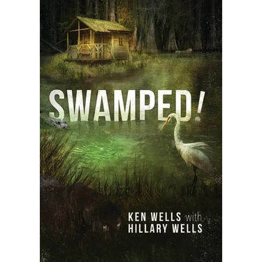 Swamped!
