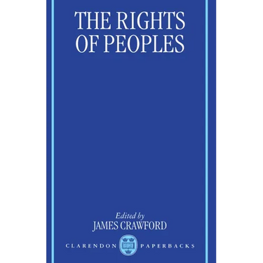 The Rights of Peoples