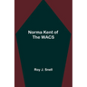 Norma Kent of the WACS