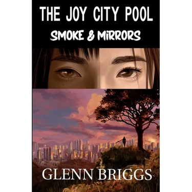 The Joy City Pool Smoke & Mirrors