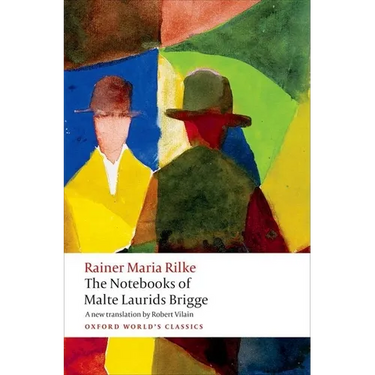 The Notebooks of Malte Laurids Brigge