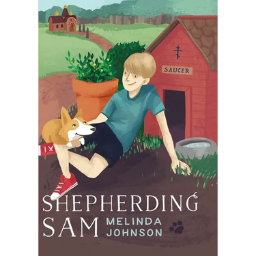 Shepherding Sam
