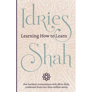 Learning How to Learn