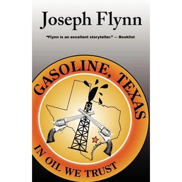 Gasoline, Texas