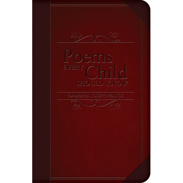 Poems Every Child Should Know
