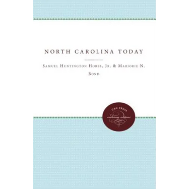 North Carolina Today