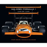 McLaren Formula 1 Car by Car: Every Race Car Since 1966
