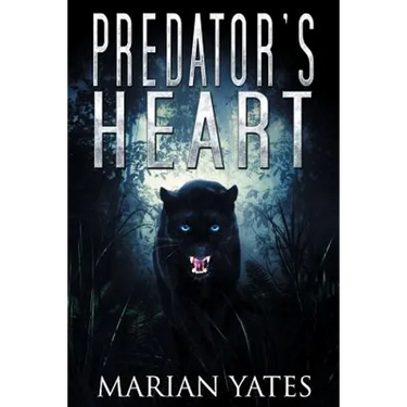 Predator's Heart: A Shifter Romance