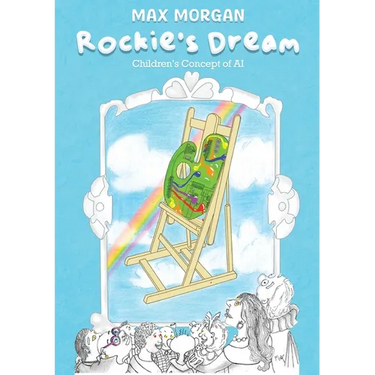 Rockie's Dream: Children's Concept of AI