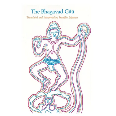 The Bhagavad Gītā