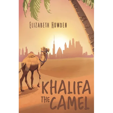 Khalifa the Camel