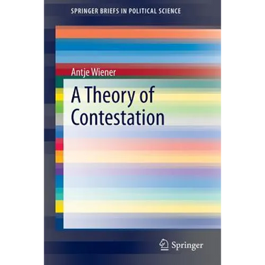 A Theory of Contestation