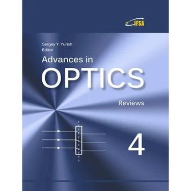 'Advances in Optics: Reviews', Vol. 4