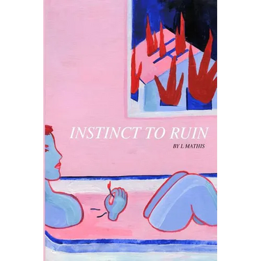 Instinct to Ruin