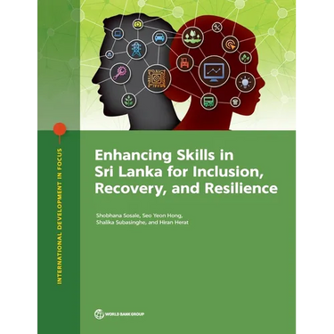 Enhancing Skills in Sri Lanka for Inclusion, Recovery, and Resilience
