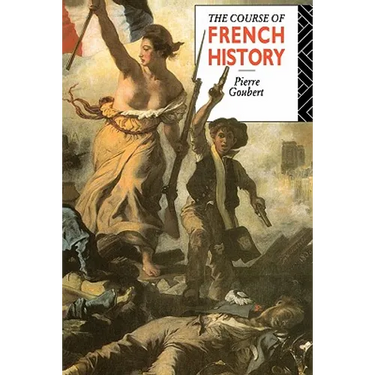 The Course of French History