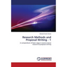 Research Methods and Proposal Writing - 1
