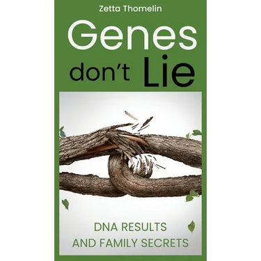 Genes Don't Lie: DNA results and family secrets