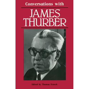 Conversations with James Thurber
