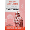 St. Joseph Baltimore Catechism (No. 1): Official Revised Edition