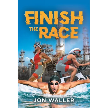 Finish the Race