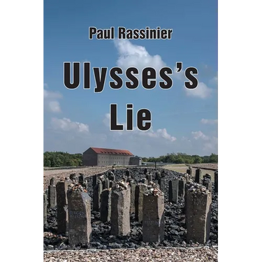 Ulysses's Lie
