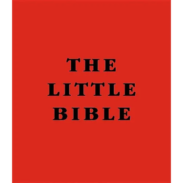 Little Bible-KJV