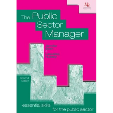 The Public Sector Manager