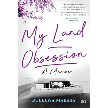 My Land Obsession