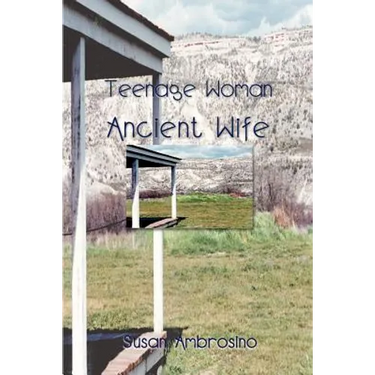 Teenage Woman Ancient Wife