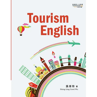 Tourism English