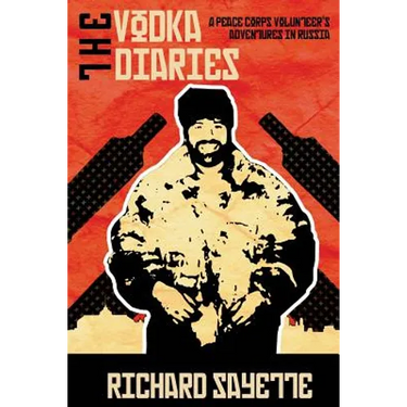The Vodka Diaries