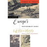 Europe's Reformations, 1450-1650: Doctrine, Politics, and Community