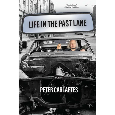 Life in the Past Lane