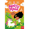 Princess Minna: The Unicorn Mix-Up