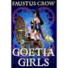 Goetia Girls: Succubus Art Book 2