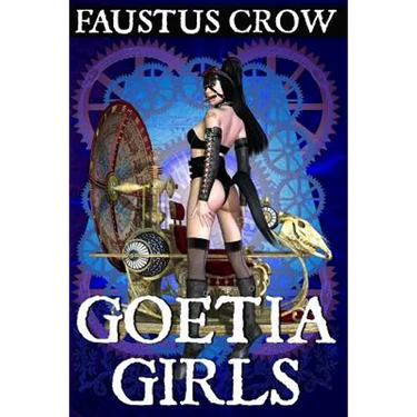 Goetia Girls: Succubus Art Book 2