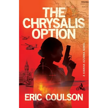 The Chrysalis Option