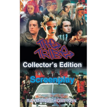 The Tribe Collector's Edition Screenplay