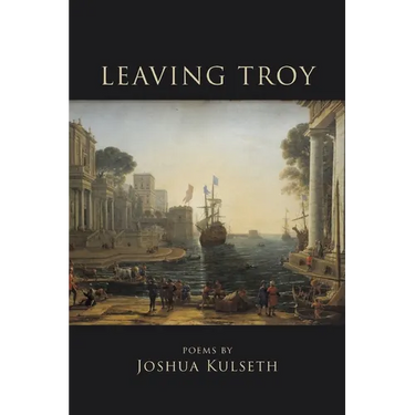 Leaving Troy