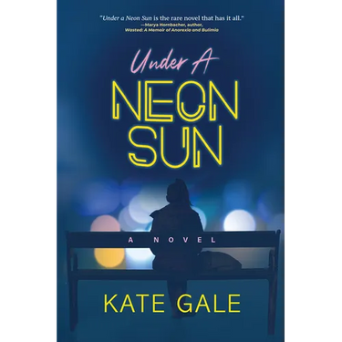 Under a Neon Sun