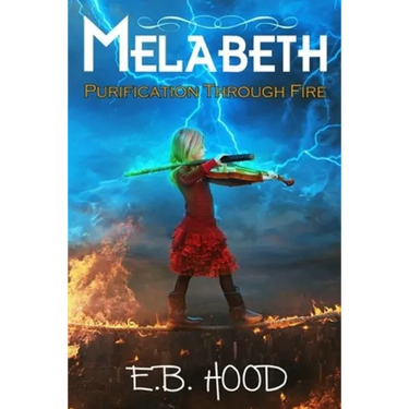Melabeth Purification Through Fire: Purification Through Fire