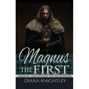 Magnus the First