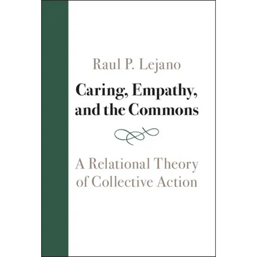 Caring, Empathy, and the Commons