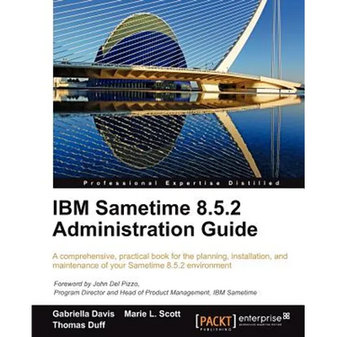 IBM Sametime 8.5.2 Administration Guide