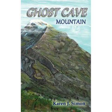 Ghost Cave Mountain