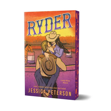 Ryder (Deluxe Edition)